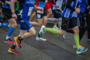 全国青少年蛇形跑锦标赛点燃跑步热潮，30×2蛇形跑及格标准